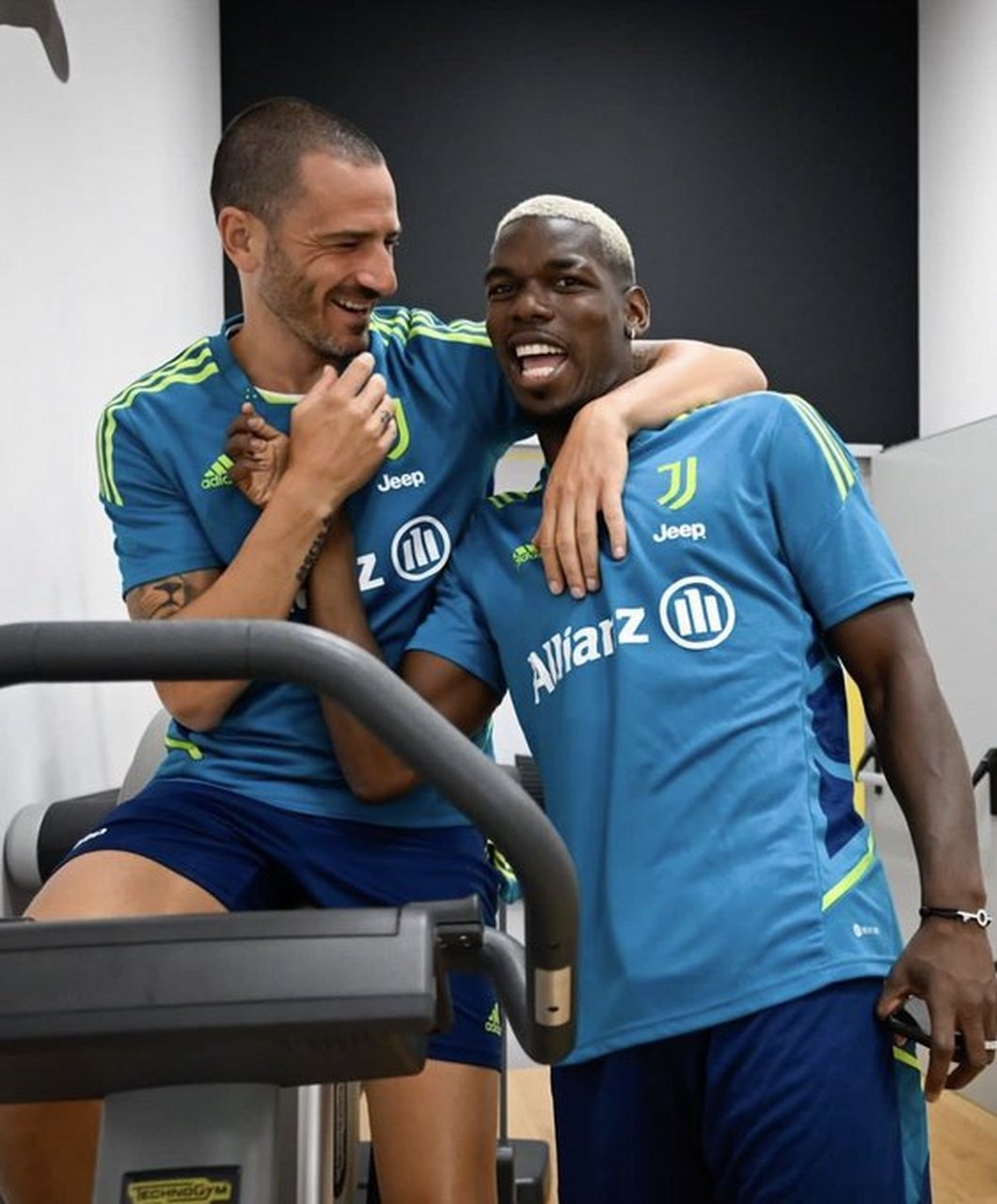 经纪人曝光意大利尤文图斯新赛季签约计划