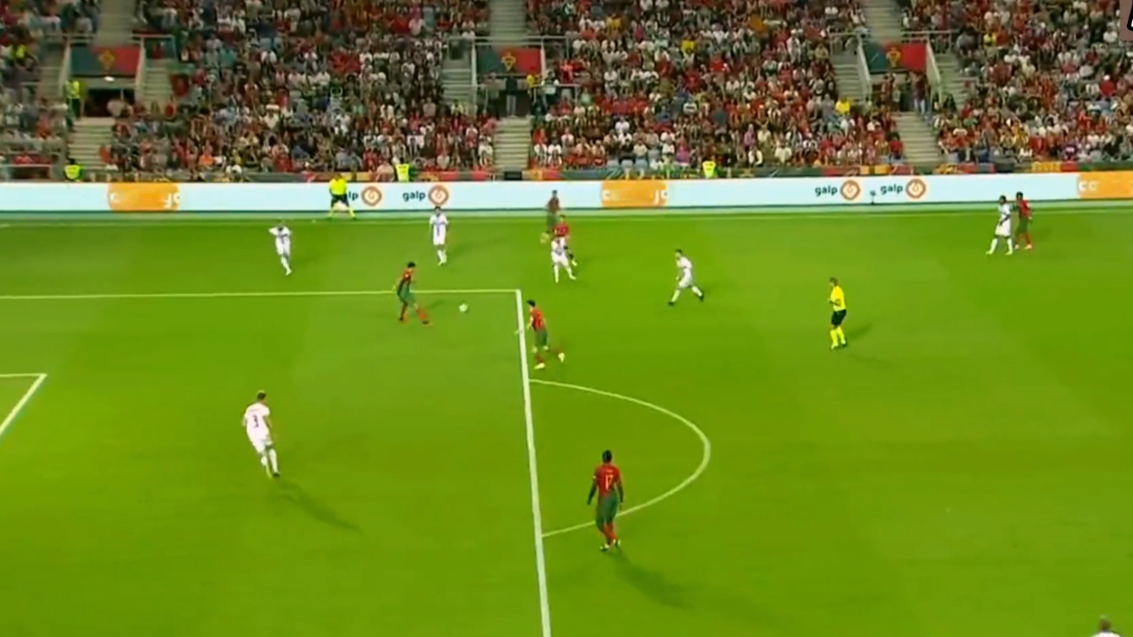 关于葡萄牙主场迎战卢森堡，决胜时刻努力夺取胜利的信息