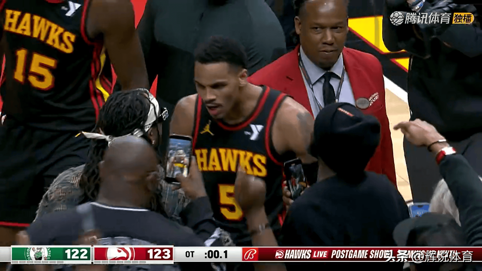 关于凯尔特人绝杀时刻，冲击季后赛点燃赛场，官方宣布新规迎来胜利！的信息