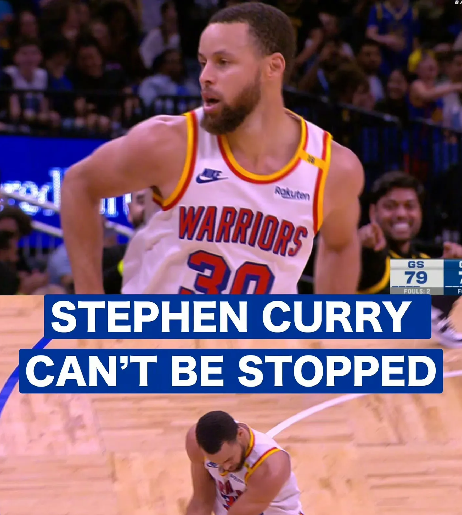 库里狂砍塔图姆分，快船迎来新赛季高光！