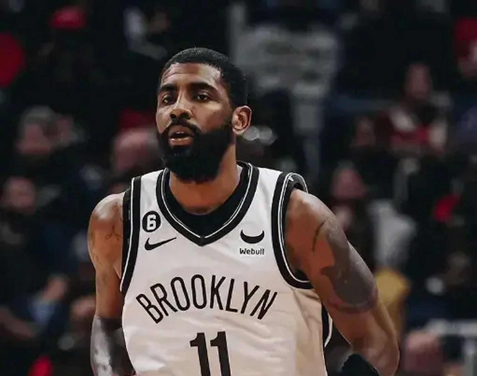 欧文陷入低谷，球队未来可期连败，状态爆棚球队命运悬念！