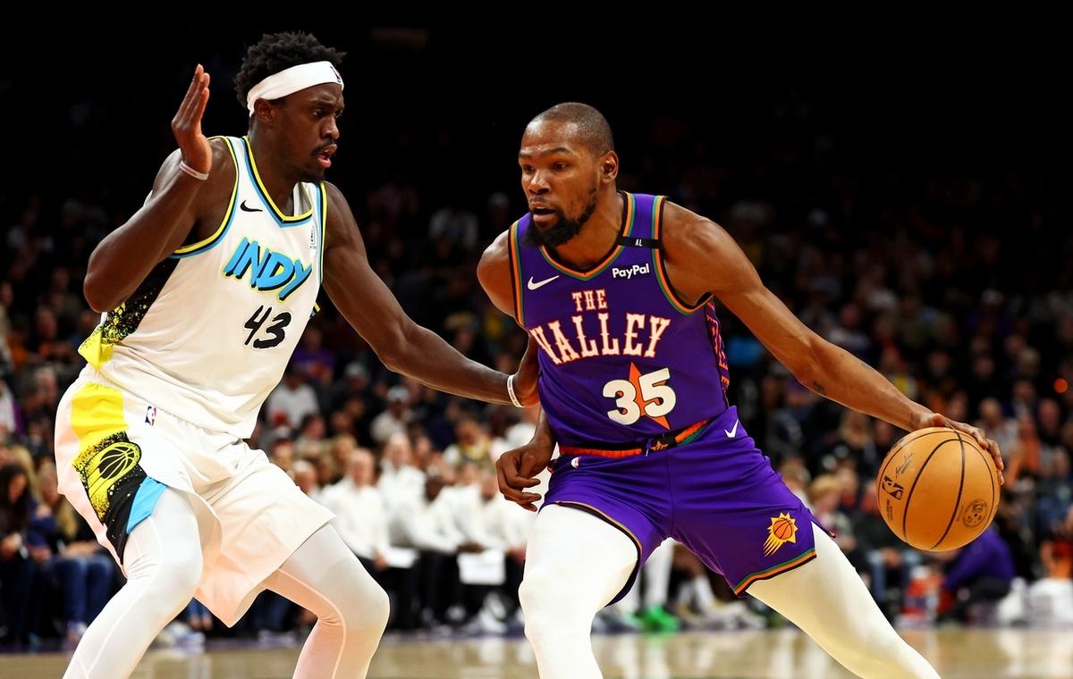 西亚卡姆复出首战，冲击季后赛状态火爆，湖人成为焦点！