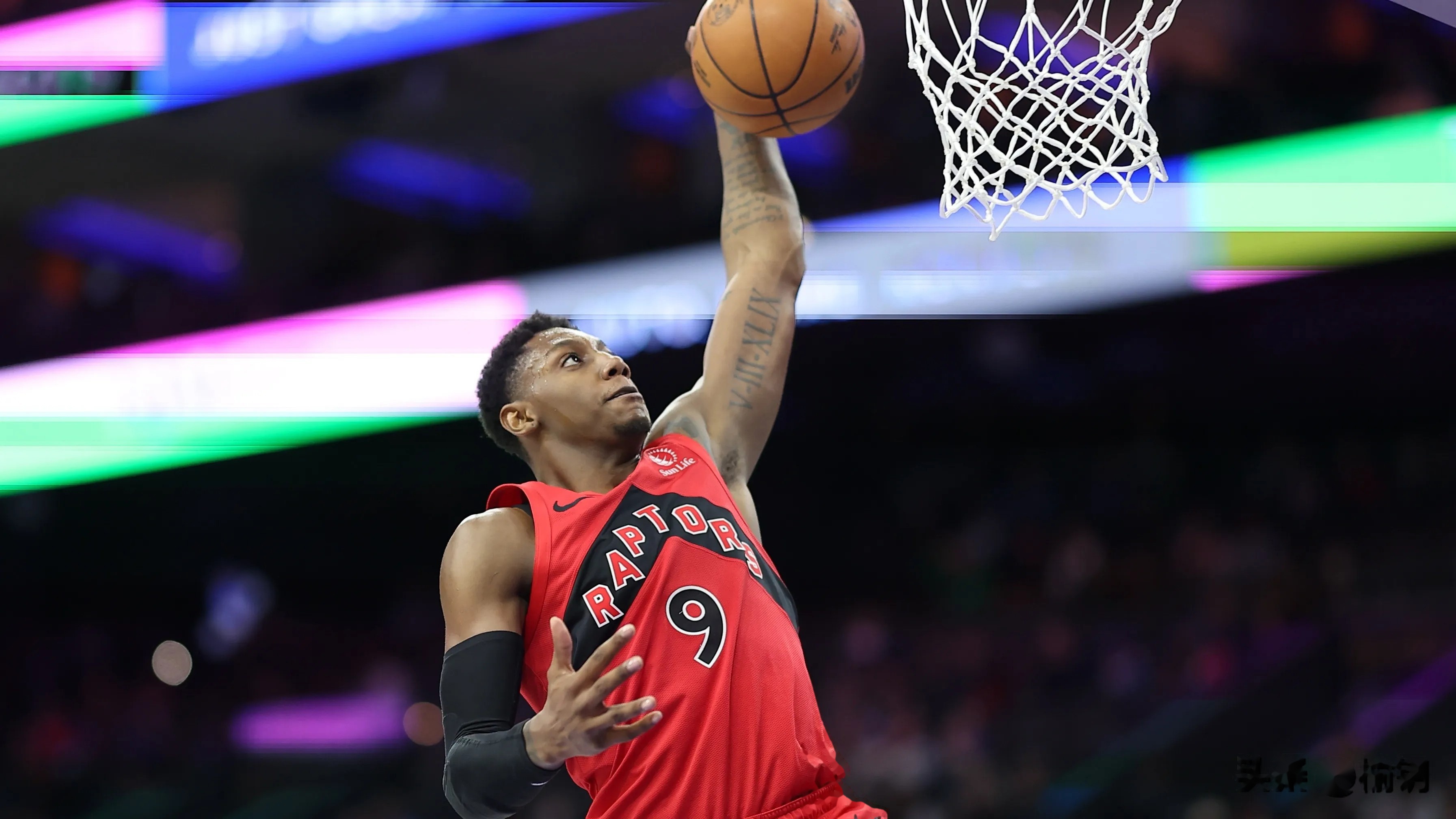 猛龙官方公布新规，迎来胜利引发争议，老鹰球迷热议！