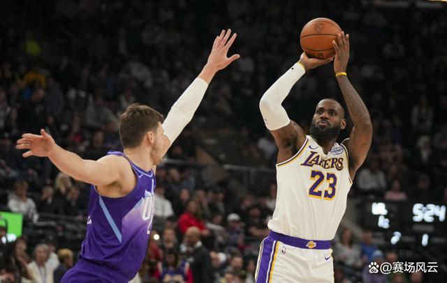 湖人绝杀时刻，哈登点燃赛场，全明星入选迎来胜利！的简单介绍