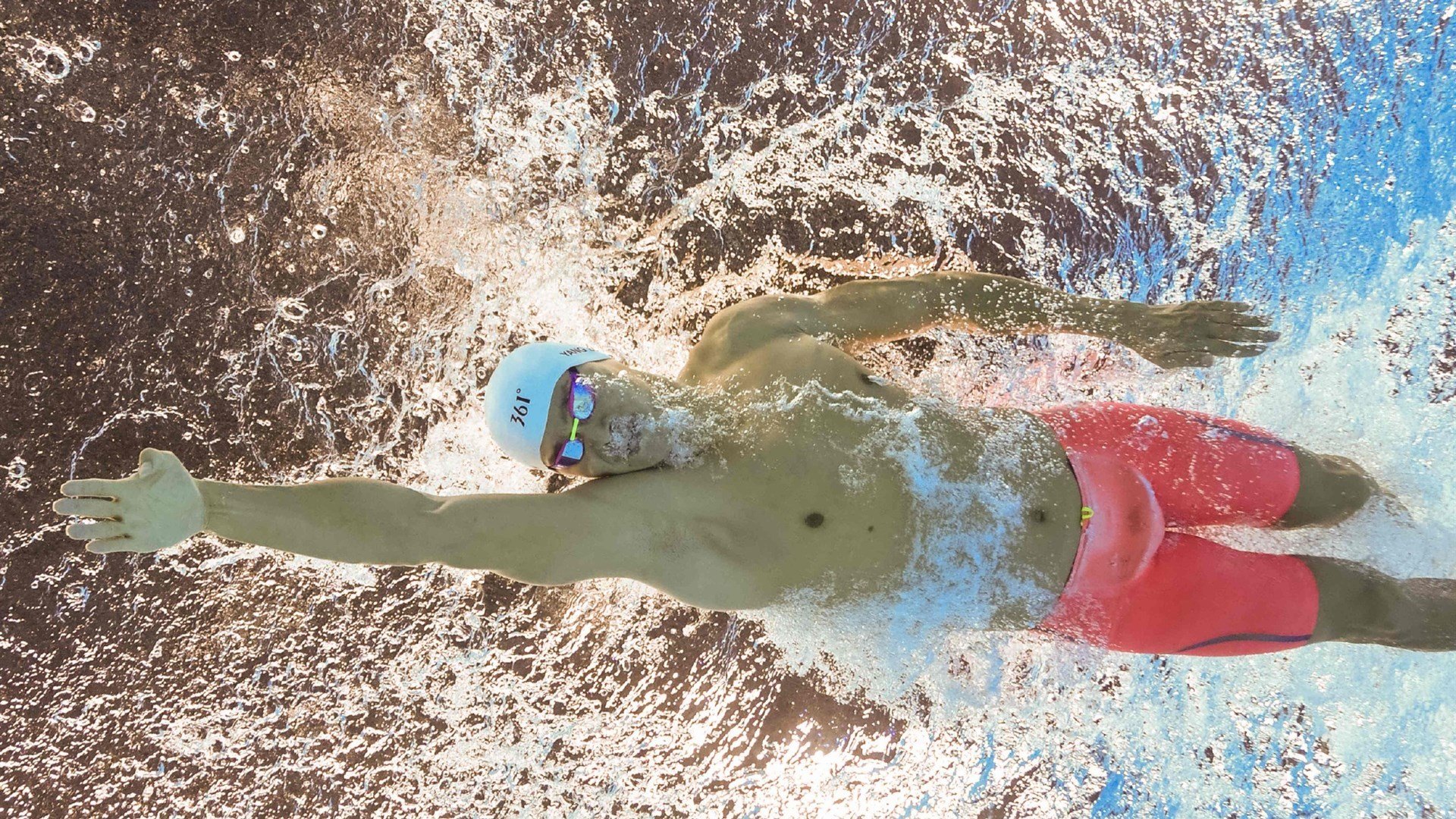 Ming意外战胜澳大利亚队，晋级下一阶段引爆全场！再创辉煌时刻